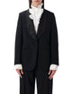Ralph Lauren Ralph Lauren Sutton Slim Grain De Poudre Tuxedo Jacket