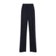 Ralph Lauren Collection Jody Pleated Pants