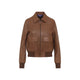 Ralph Lauren Collection Sullivan Bomber