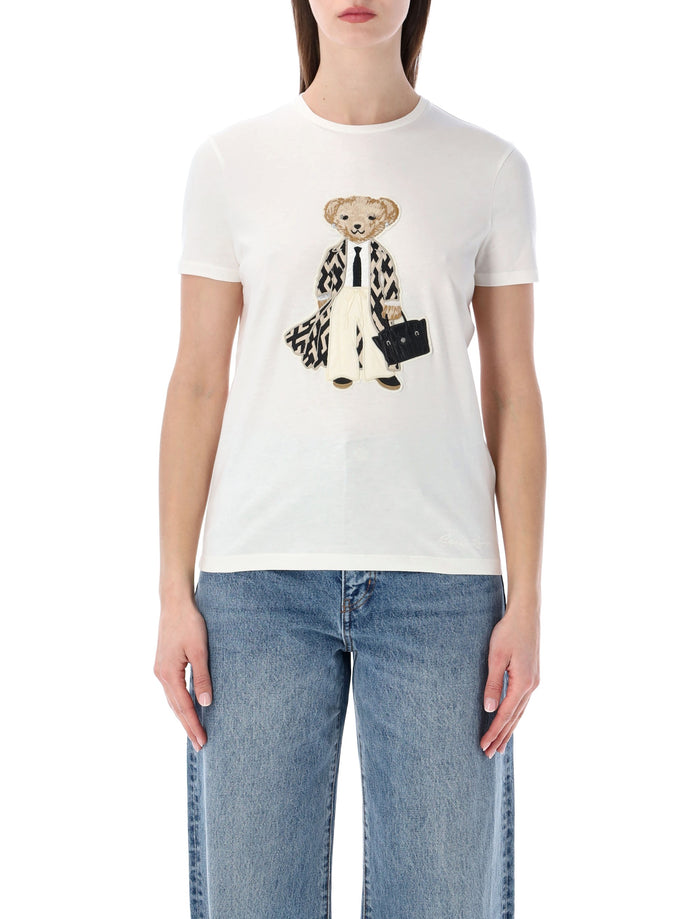 Ralph Lauren Ralph Lauren Spring Polo Bear T-Shirt