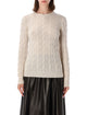 Ralph Lauren Ralph Lauren Cable-Knit Cashmere Jumper