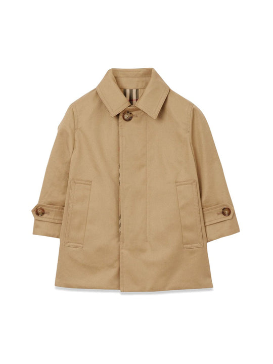 Burberry Braxton Raincoat