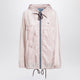 Prada Alabaster Renylon Blouson