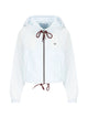 Prada Prada Lightweight Re-Nylon Jacket