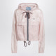 Prada Alabaster Renylon Jacket