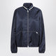 Prada Blue Re-Nylon Lightweight Jacket