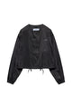 Prada Prada Jackets In Poliammide Riciclata.