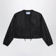 Prada Black Renylon Jacket