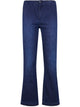 Cigalas "2Y" Denim Cotton Linen Stretch
