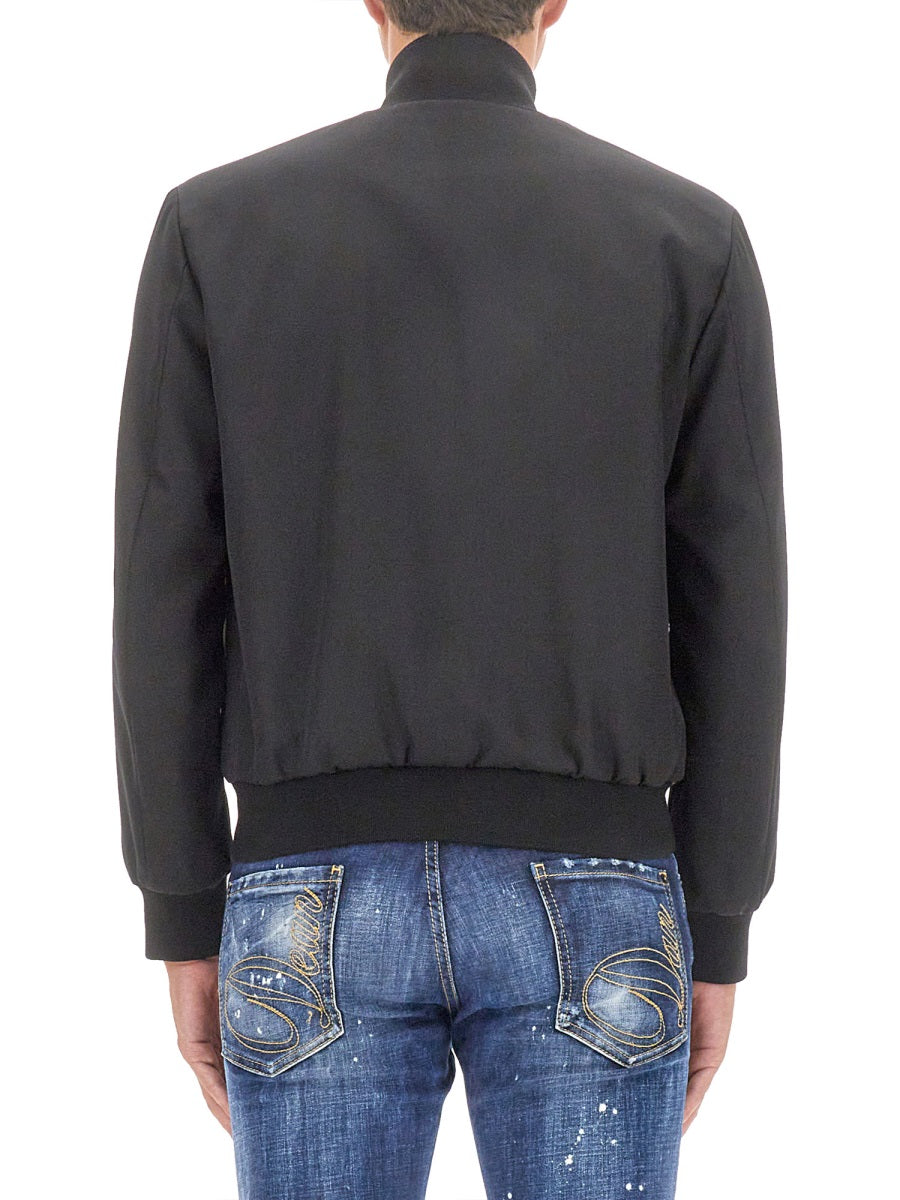 Dsquared Bomber Jacket