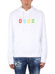 Dsquared Cool Fit Sweatshirt