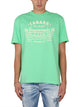 Dsquared Logo Print T-Shirt