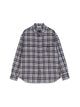 Dolce & Gabbana Ml Plaid Shirt