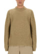 Acne Studios Wool Jersey.