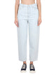 Kenzo Carrot Fit Jeans