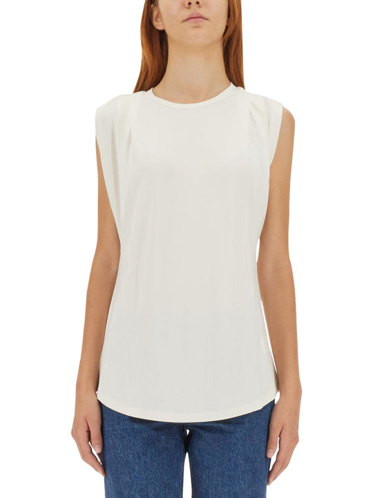 Michael By Michael Kors Viscose Tops.