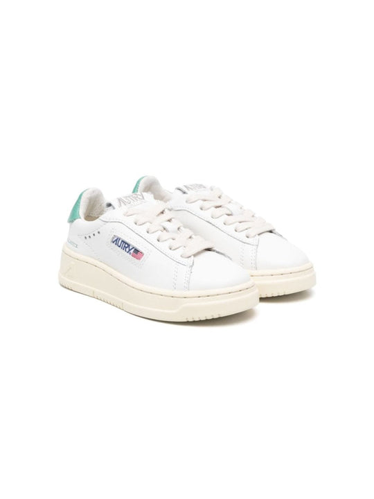 Autry "Dallas Low" Sneaker