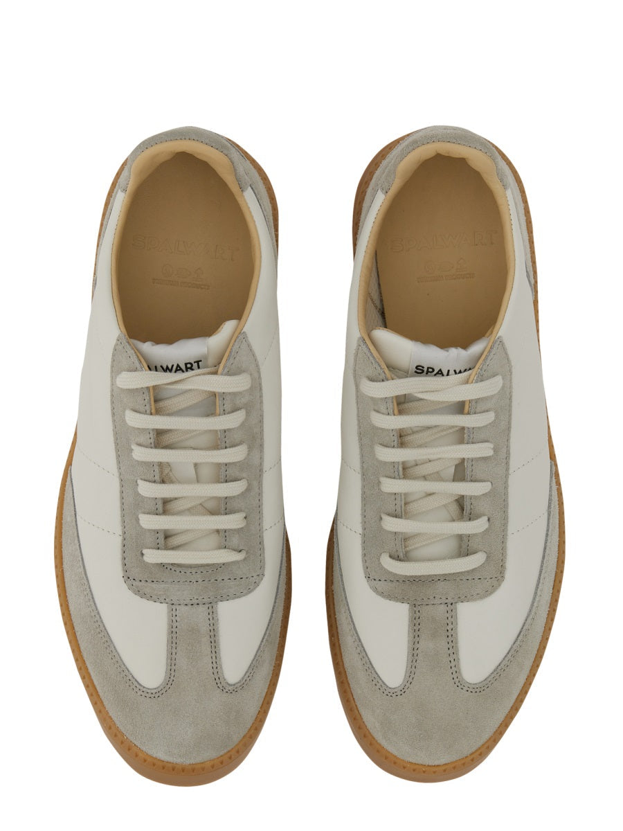 Spalwart Smash Low Sneaker