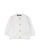 Balmain Cardigan With Buttons