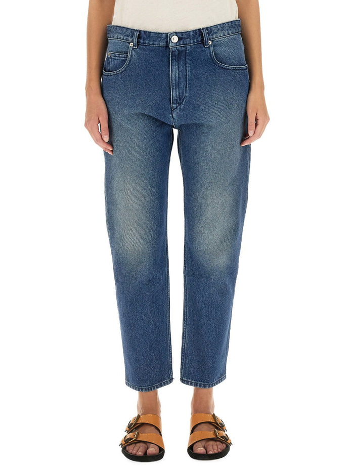 Marant Étoile Jeans Nea