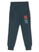 Dkny Jogger Pants With Logo