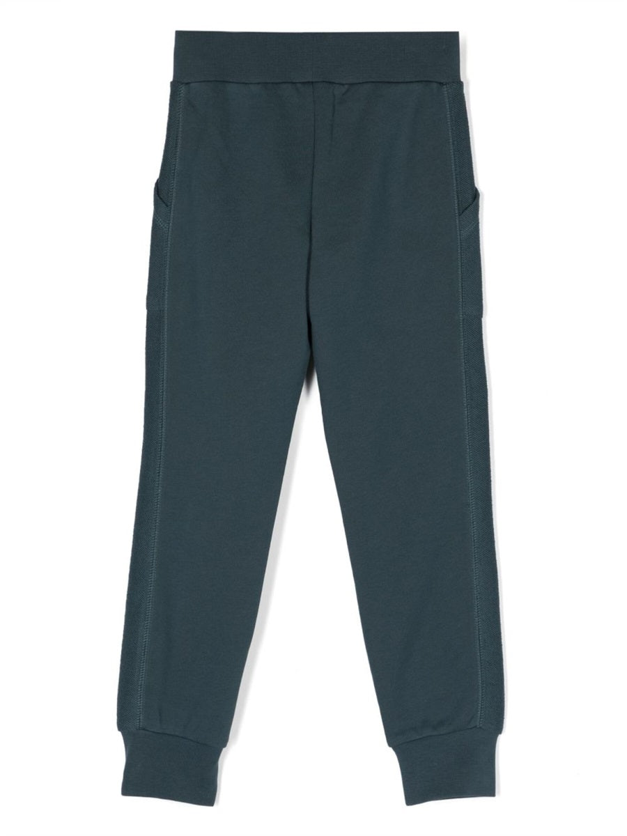 Dkny Jogger Pants With Logo