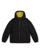 Boss Down Jacket With Hood