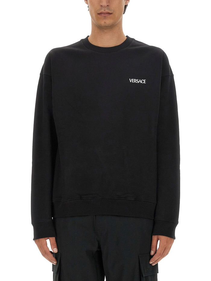 Versace Versace Hills Sweatshirt
