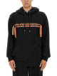 Lanvin Sweatshirt With Logo