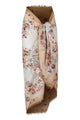 Zimmermann Printed Pareo