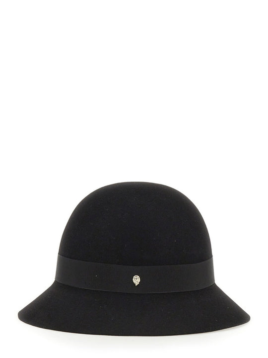 Helen Kaminski Cloche Etta