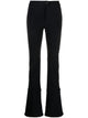 Filippa K High-Waisted Flared Trousers