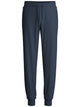 Calida Blue Lyocell Track Pants