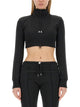 Courreges Jacket With Logo
