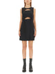 Michael By Michael Kors Mini Dress