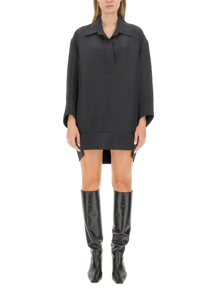 Khaite Kal Dress