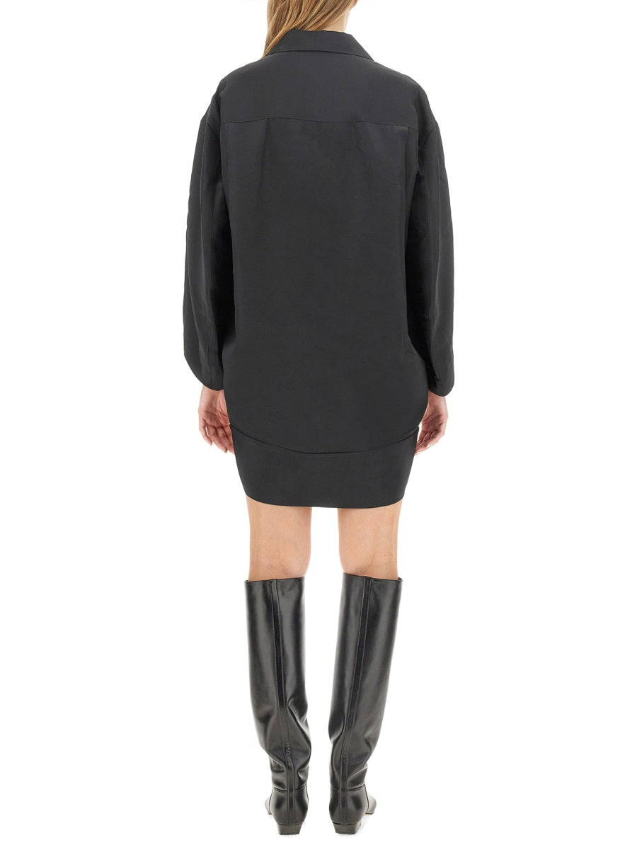 Khaite Kal Dress