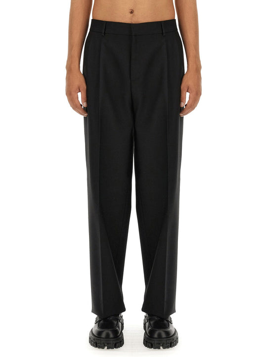 Versace Wool Pants