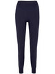 Calida Blue Lyocell Track Pants