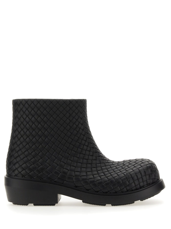 Bottega Veneta Fireman Boot