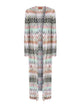 Missoni Long Cardigan
