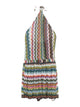Missoni Short Jumpsuit