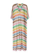 Missoni Long Cover Up