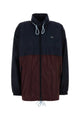 Prada Two-Tone Re-Nylon Windbreaker