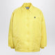 Prada Blouson In Cedarcolored Renylon