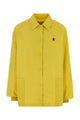 Prada Yellow Re-Nylon Jacket