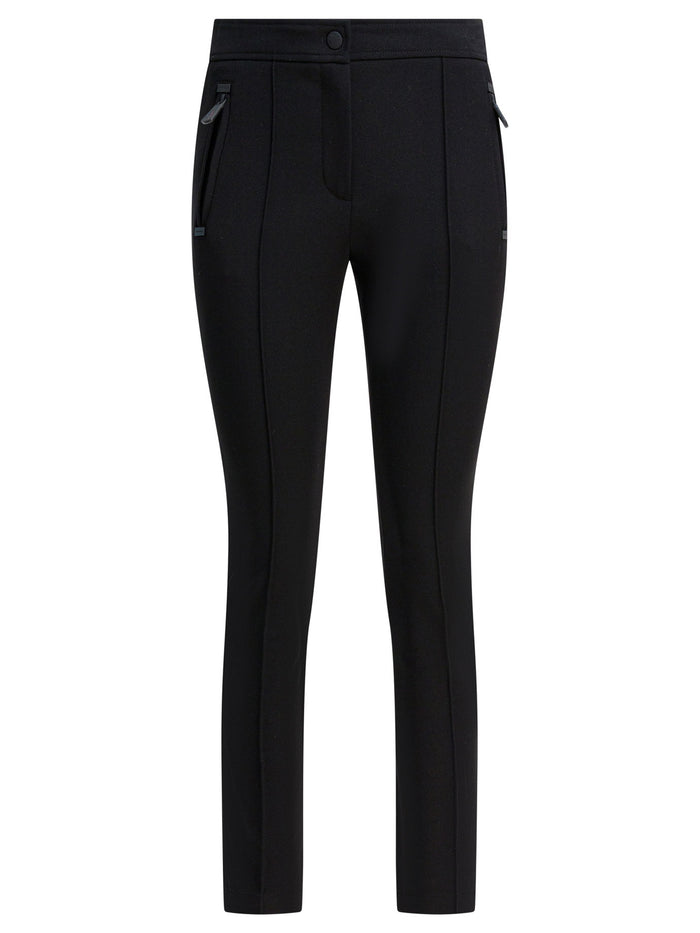 Moncler Grenoble Nylon Pants