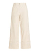 Moncler Genius Flared Pants
