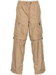 Moncler Grenoble Cargo Pants