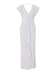 Patrizia Pepe Fresh Grey Dress